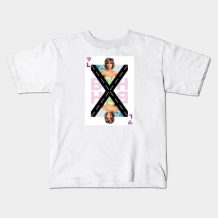 RHoBH X: Lisa Rinna Kids T-Shirt